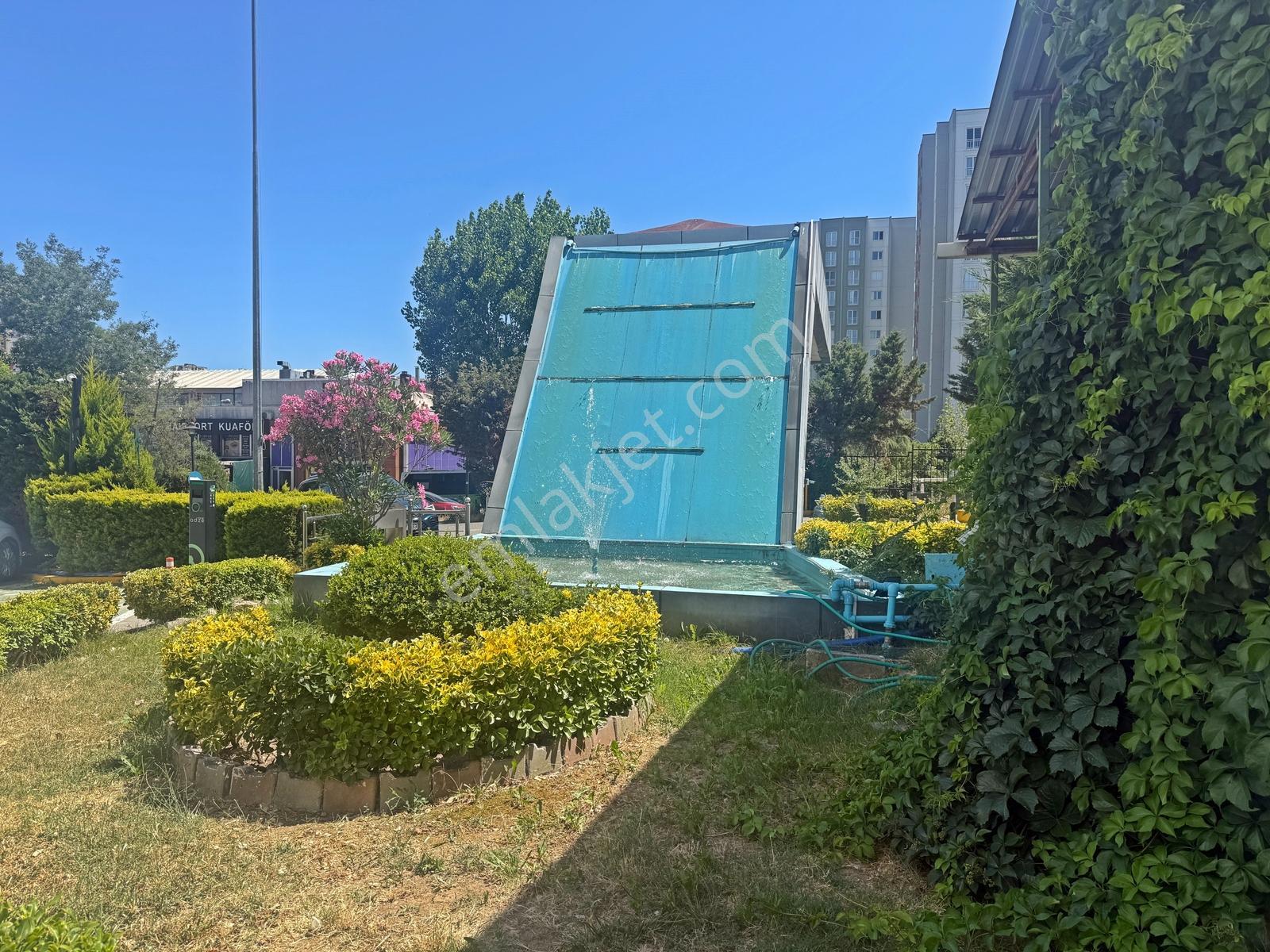 Atakent Toki Kardelen Evleri 3+1 132 M2 Satılık Boş Daire — fotoğraf 36