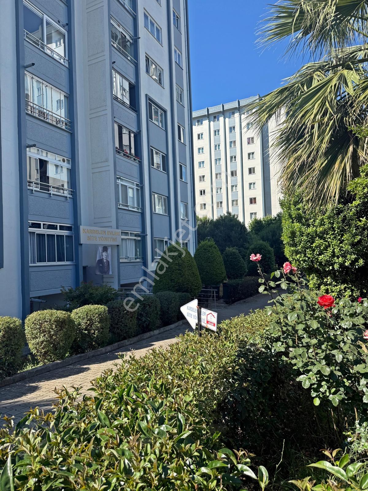 Atakent Toki Kardelen Evleri 3+1 132 M2 Satılık Boş Daire — fotoğraf 38