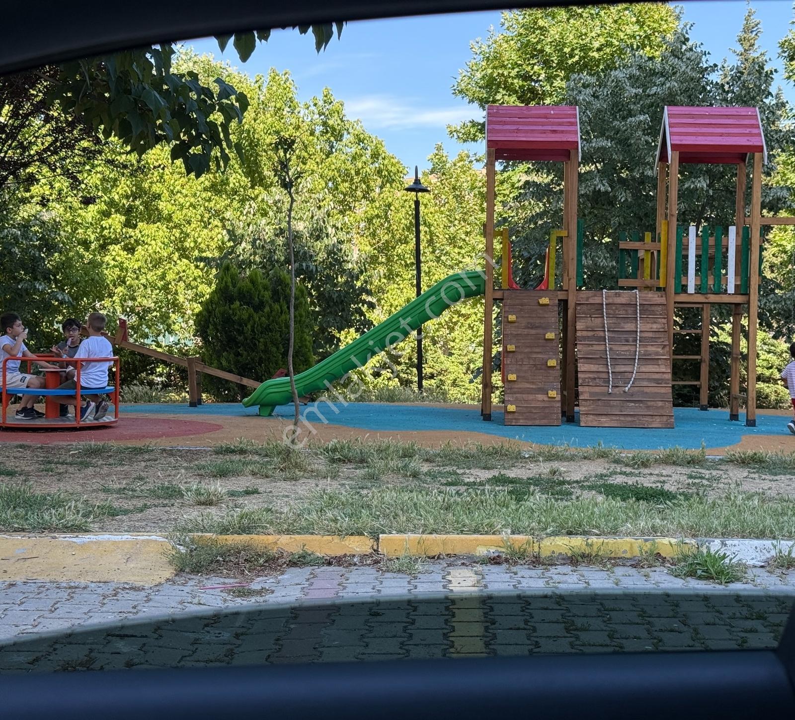 Atakent Toki Kardelen Evleri 3+1 132 M2 Satılık Boş Daire — fotoğraf 39