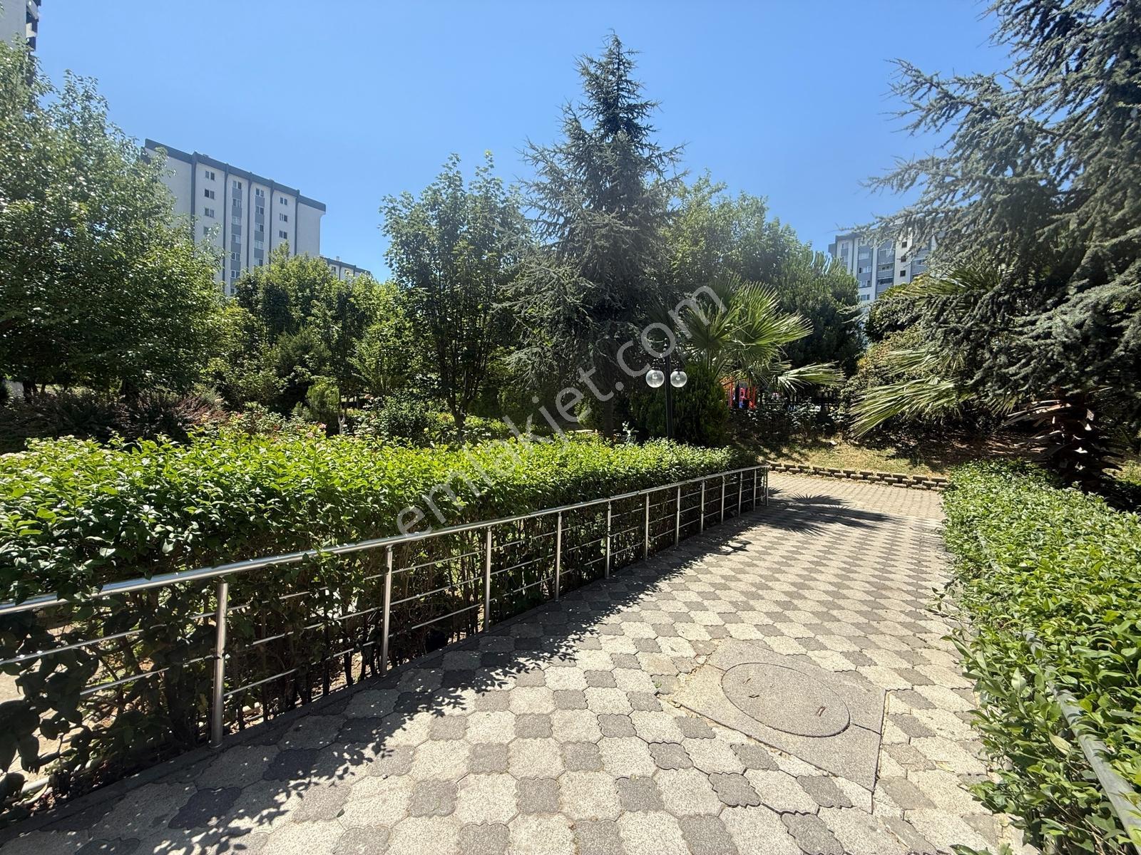 Atakent Toki Kardelen Evleri 3+1 132 M2 Satılık Boş Daire — fotoğraf 40