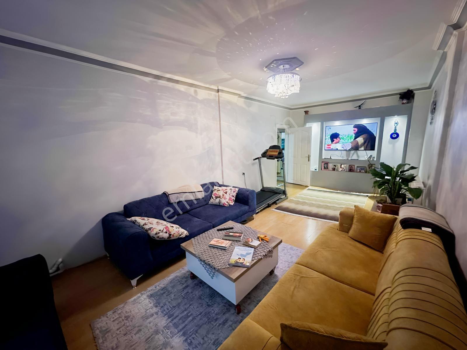 Başar Gayrimenkul Den 3+1 Satılık Daire — fotoğraf 5