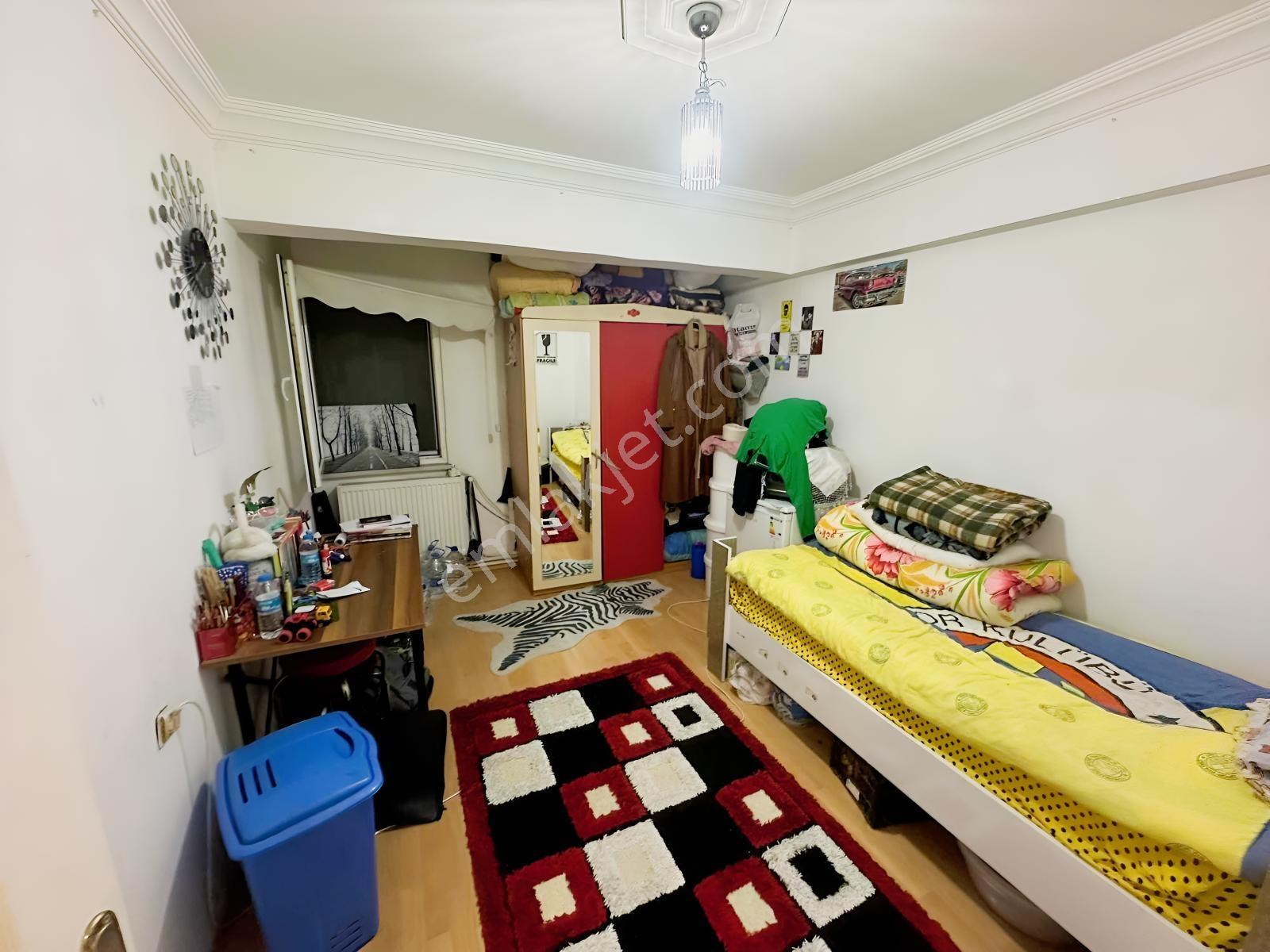 Başar Gayrimenkul Den 3+1 Satılık Daire — fotoğraf 8