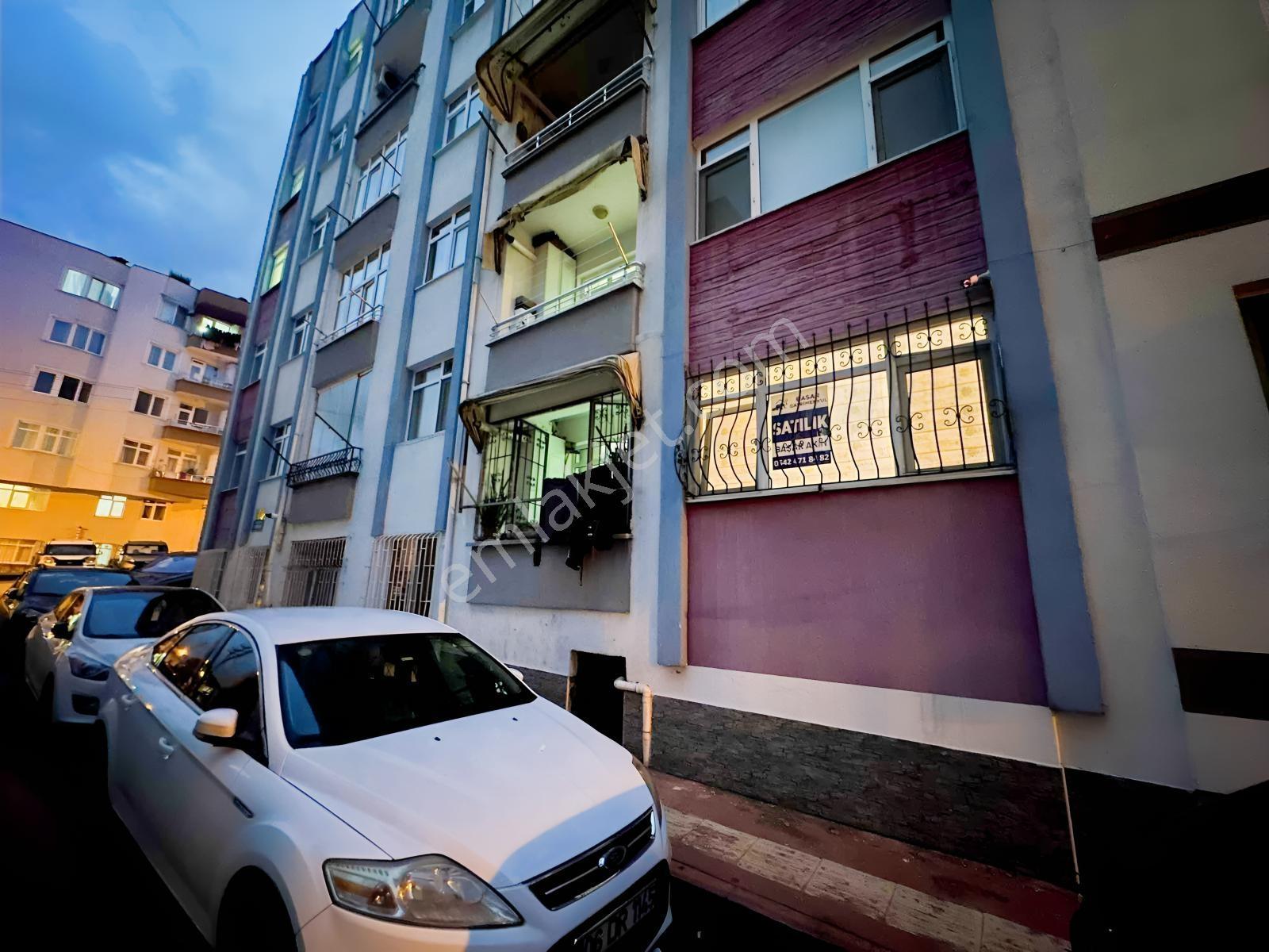 Başar Gayrimenkul Den 3+1 Satılık Daire — fotoğraf 16