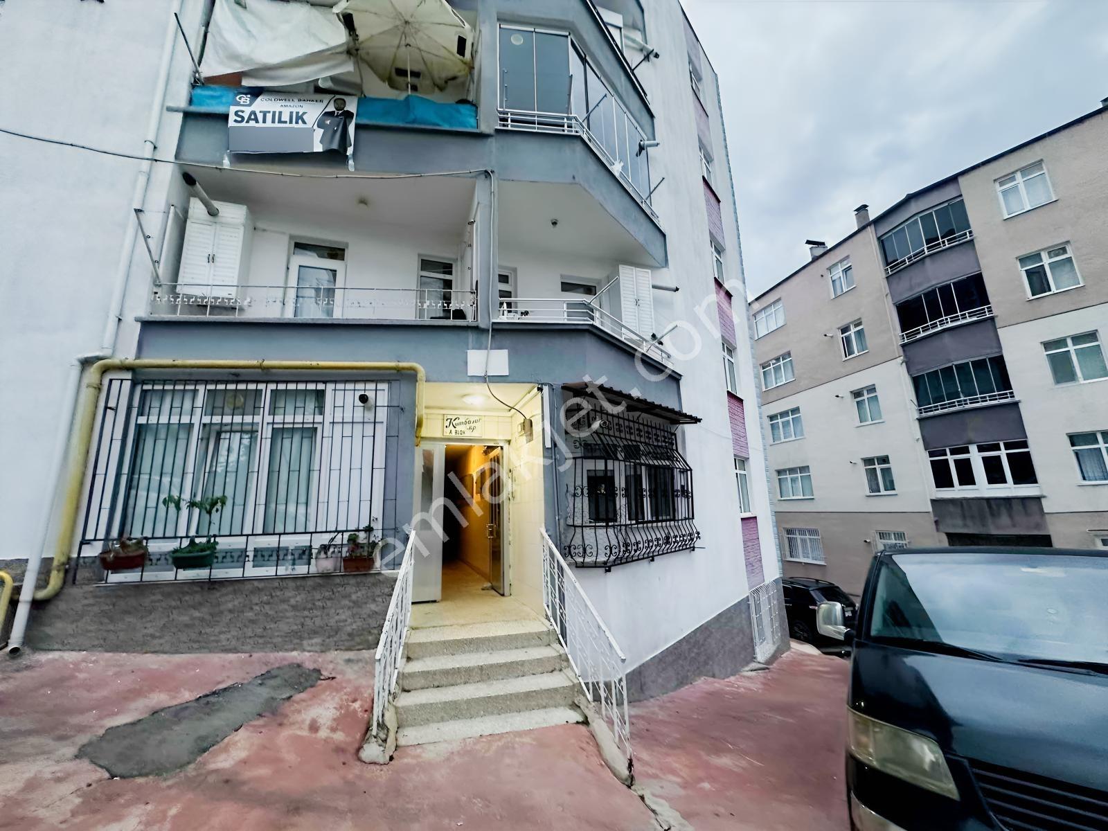 Başar Gayrimenkul Den 3+1 Satılık Daire — fotoğraf 17
