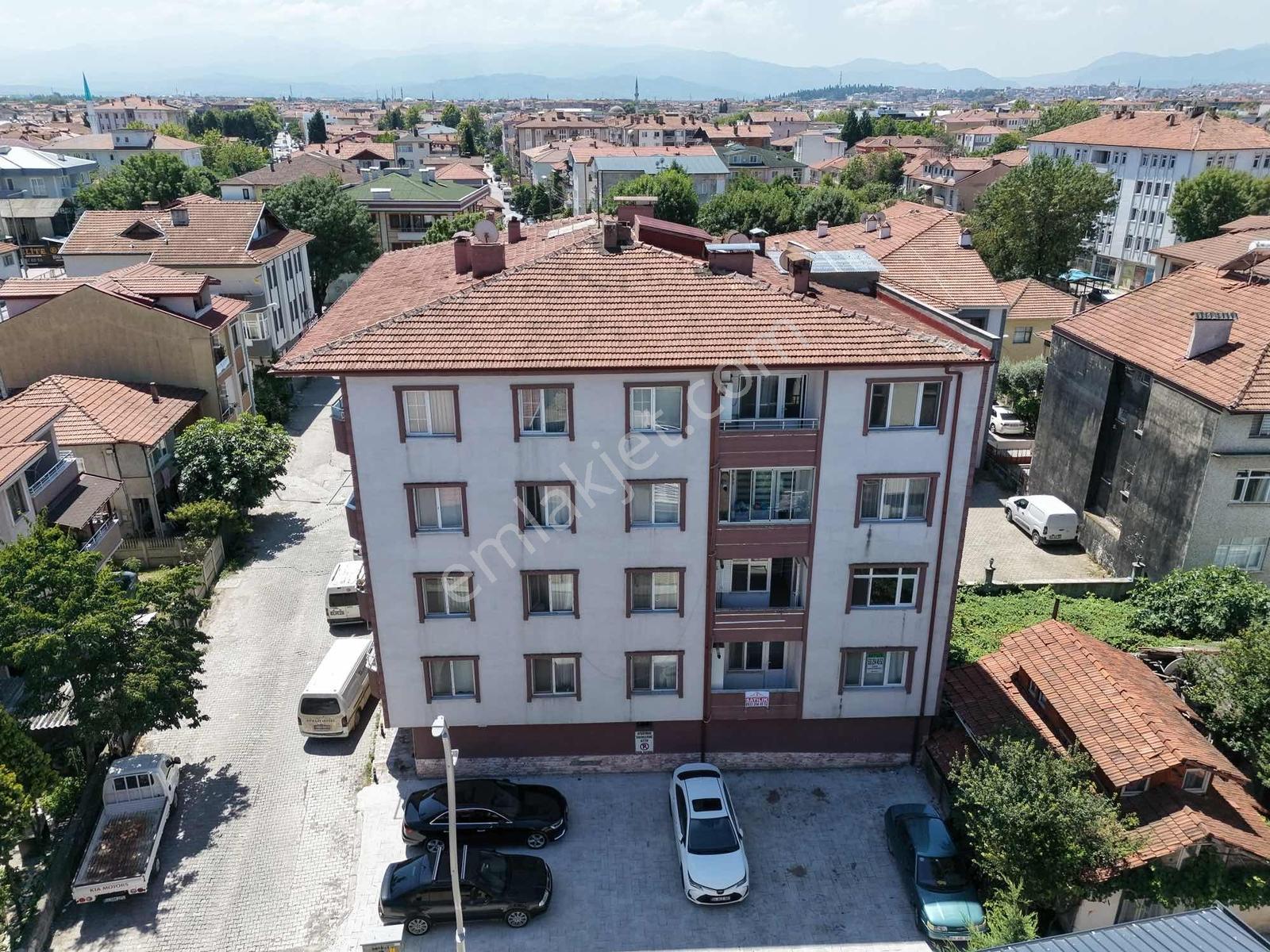 **adapazarı Merkez De 3+1 Geniş M2 Fırsat Daire!*** — fotoğraf 5