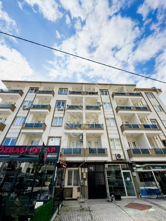 Globusdan Özel Tasarımlı 2+1 Modern Satılık Daire
