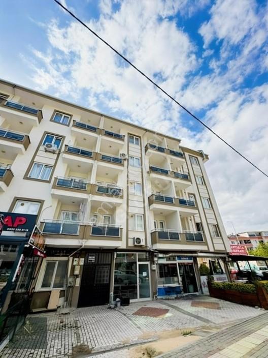 Globusdan Özel Tasarımlı 2+1 Modern Satılık Daire — fotoğraf 2
