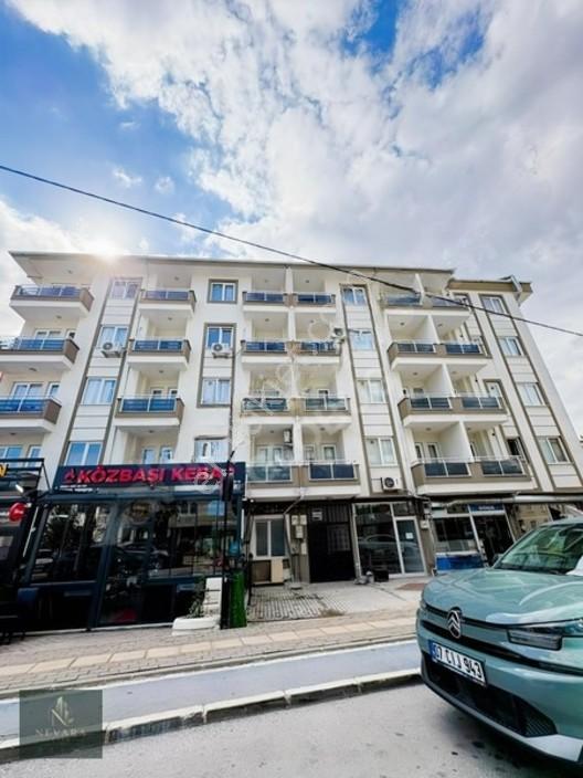 Globusdan Özel Tasarımlı 2+1 Modern Satılık Daire — fotoğraf 3