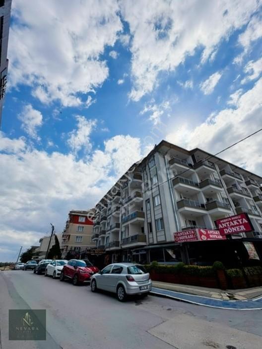 Globusdan Özel Tasarımlı 2+1 Modern Satılık Daire — fotoğraf 4