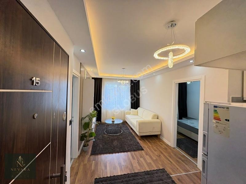 Globusdan Özel Tasarımlı 2+1 Modern Satılık Daire — fotoğraf 5