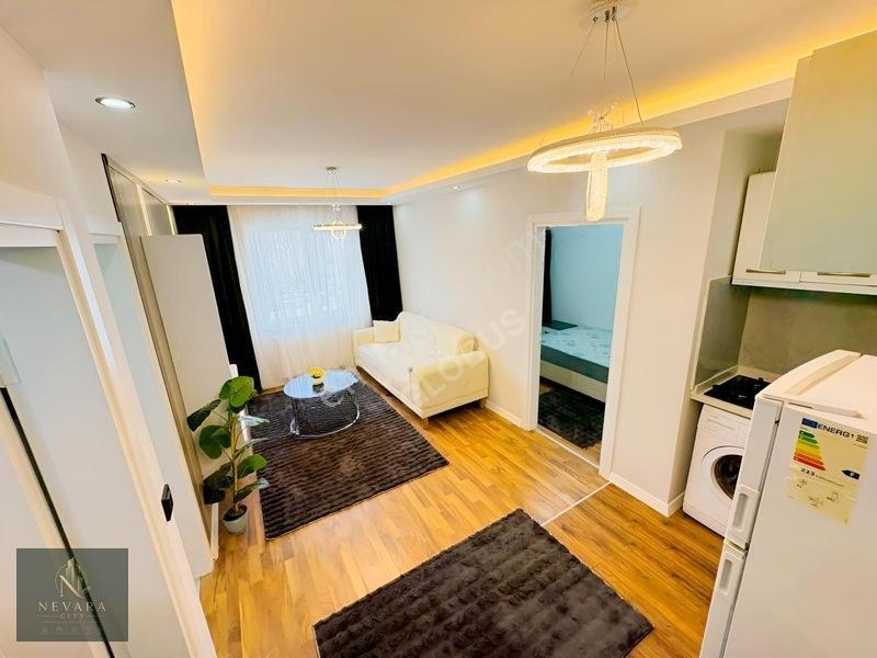 Globusdan Özel Tasarımlı 2+1 Modern Satılık Daire — fotoğraf 6