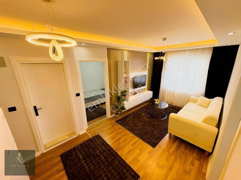 Globusdan Özel Tasarımlı 2+1 Modern Satılık Daire — fotoğraf 7