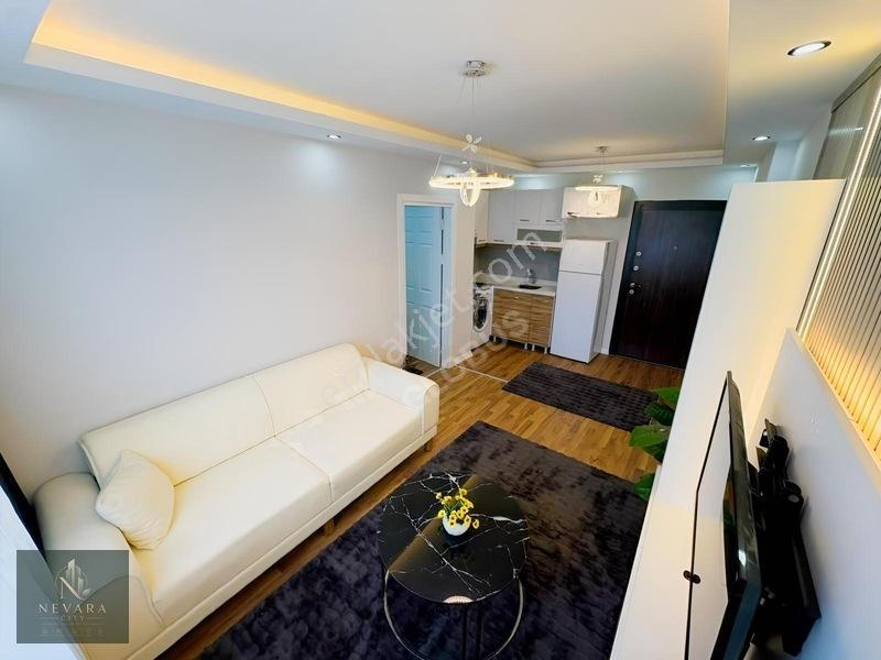 Globusdan Özel Tasarımlı 2+1 Modern Satılık Daire — fotoğraf 8