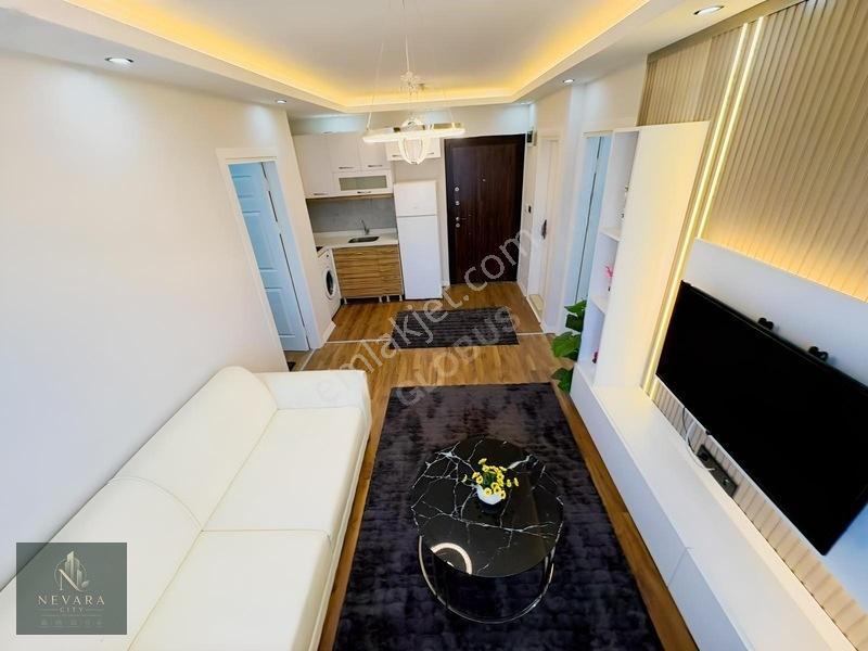 Globusdan Özel Tasarımlı 2+1 Modern Satılık Daire — fotoğraf 9