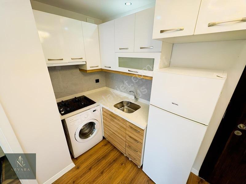 Globusdan Özel Tasarımlı 2+1 Modern Satılık Daire — fotoğraf 10