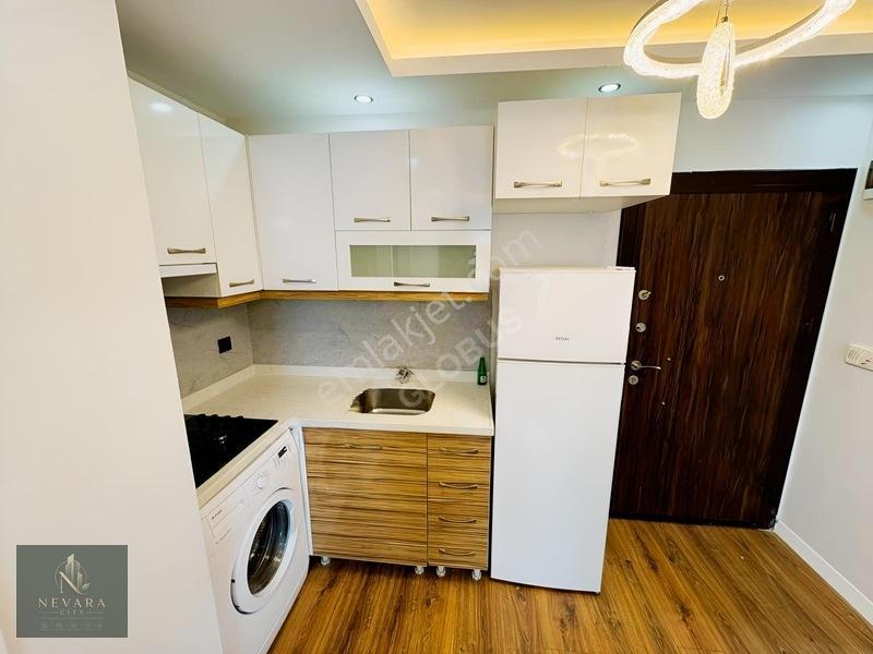 Globusdan Özel Tasarımlı 2+1 Modern Satılık Daire — fotoğraf 11