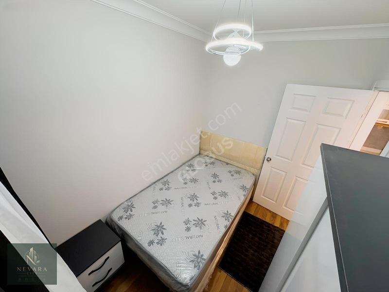Globusdan Özel Tasarımlı 2+1 Modern Satılık Daire — fotoğraf 12