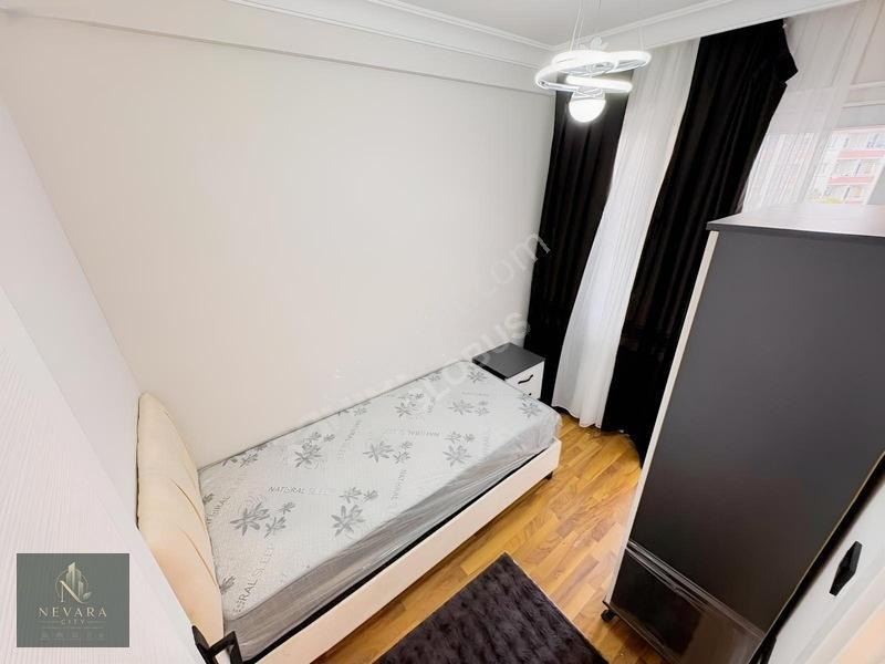Globusdan Özel Tasarımlı 2+1 Modern Satılık Daire — fotoğraf 13