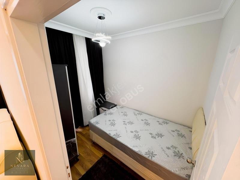 Globusdan Özel Tasarımlı 2+1 Modern Satılık Daire — fotoğraf 14