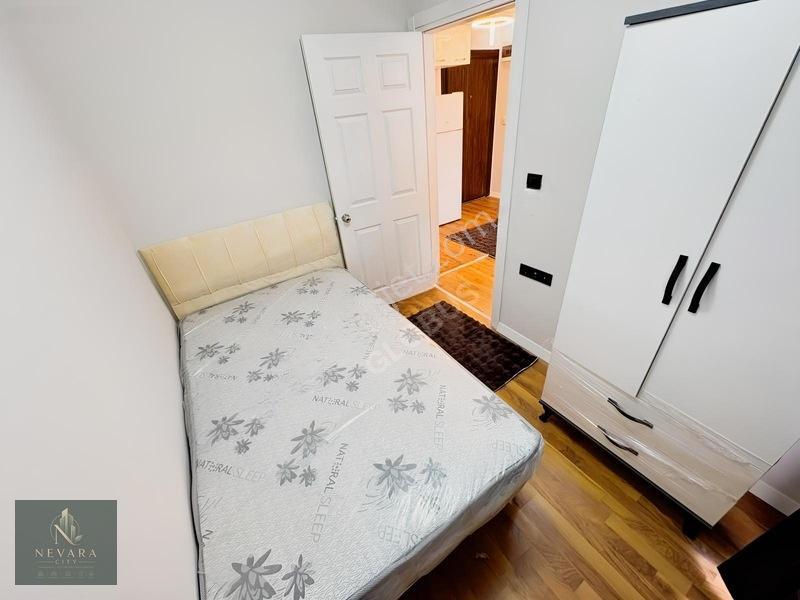 Globusdan Özel Tasarımlı 2+1 Modern Satılık Daire — fotoğraf 15