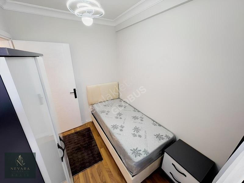 Globusdan Özel Tasarımlı 2+1 Modern Satılık Daire — fotoğraf 16