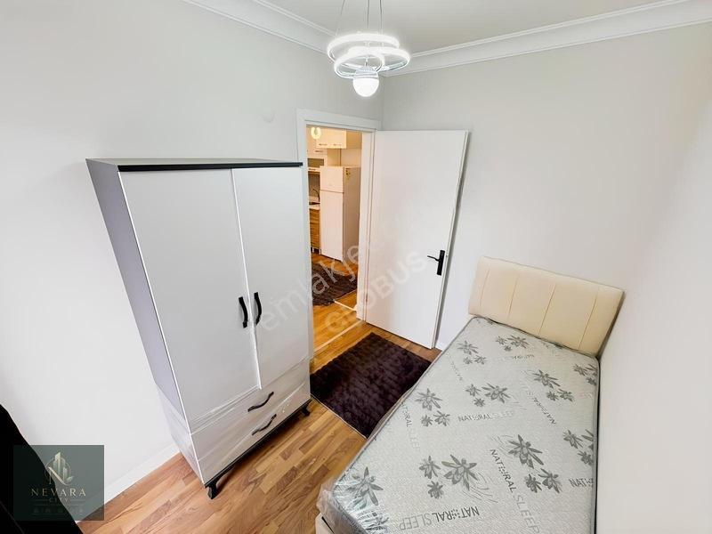 Globusdan Özel Tasarımlı 2+1 Modern Satılık Daire — fotoğraf 17