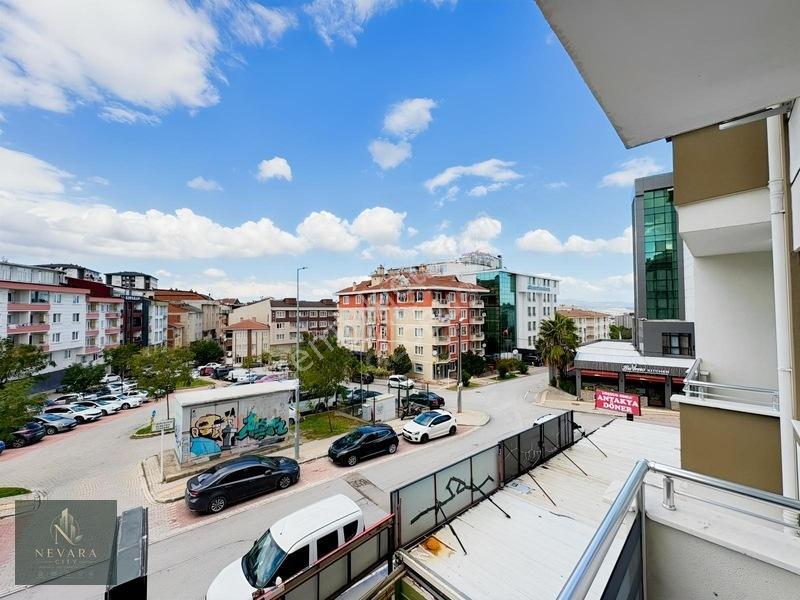 Globusdan Özel Tasarımlı 2+1 Modern Satılık Daire — fotoğraf 21