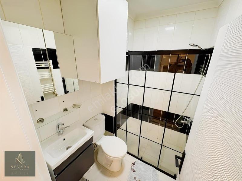 Globusdan Özel Tasarımlı 2+1 Modern Satılık Daire — fotoğraf 22