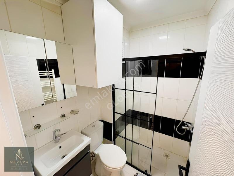 Globusdan Özel Tasarımlı 2+1 Modern Satılık Daire — fotoğraf 23