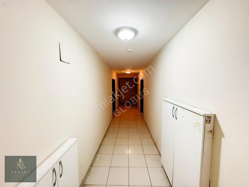 Globusdan Özel Tasarımlı 2+1 Modern Satılık Daire — fotoğraf 26