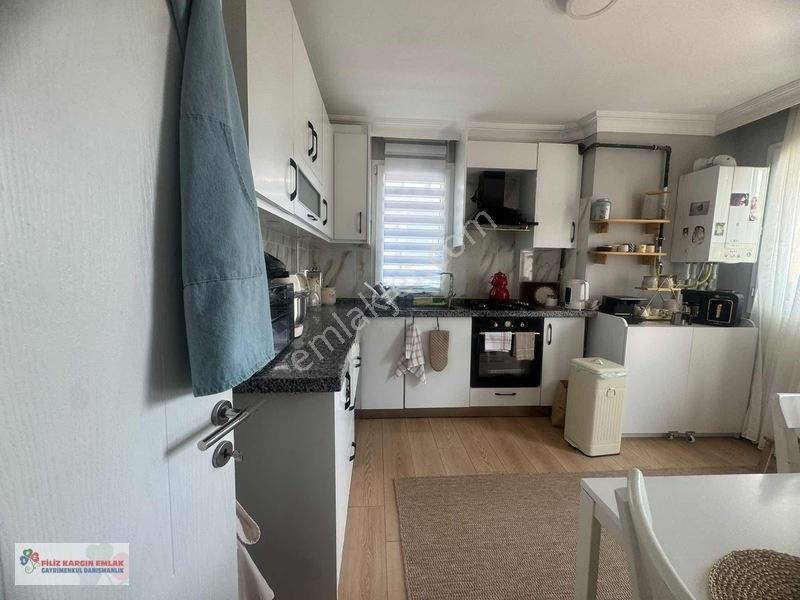 Şile Merkez Çavuş Mah. De Havuzlu Sitede Satlık Tripleks Villa — fotoğraf 3