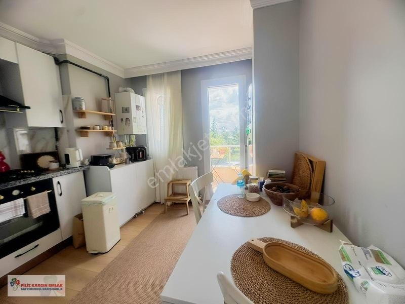Şile Merkez Çavuş Mah. De Havuzlu Sitede Satlık Tripleks Villa — fotoğraf 4