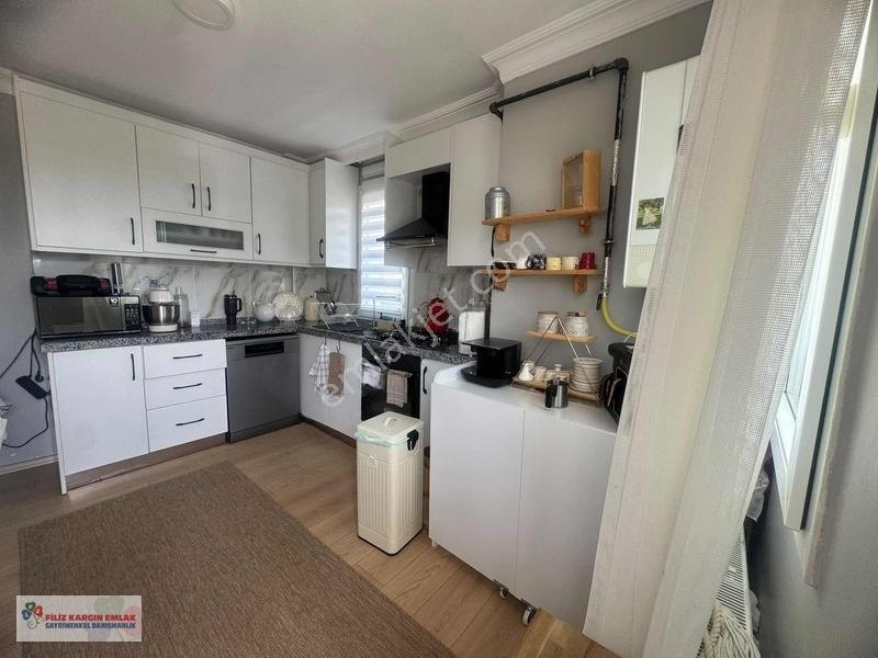 Şile Merkez Çavuş Mah. De Havuzlu Sitede Satlık Tripleks Villa — fotoğraf 5