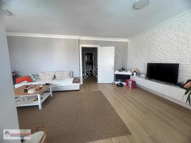 Şile Merkez Çavuş Mah. De Havuzlu Sitede Satlık Tripleks Villa — fotoğraf 16