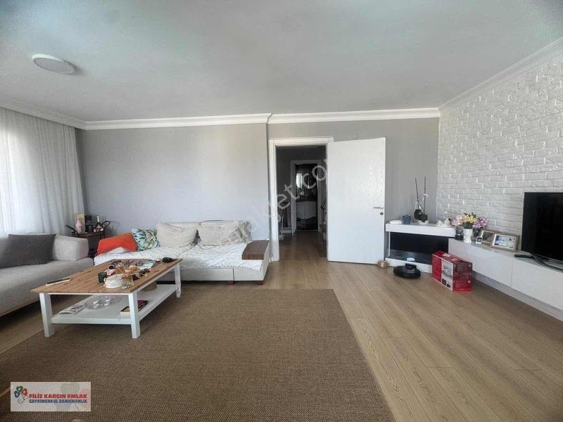 Şile Merkez Çavuş Mah. De Havuzlu Sitede Satlık Tripleks Villa — fotoğraf 17