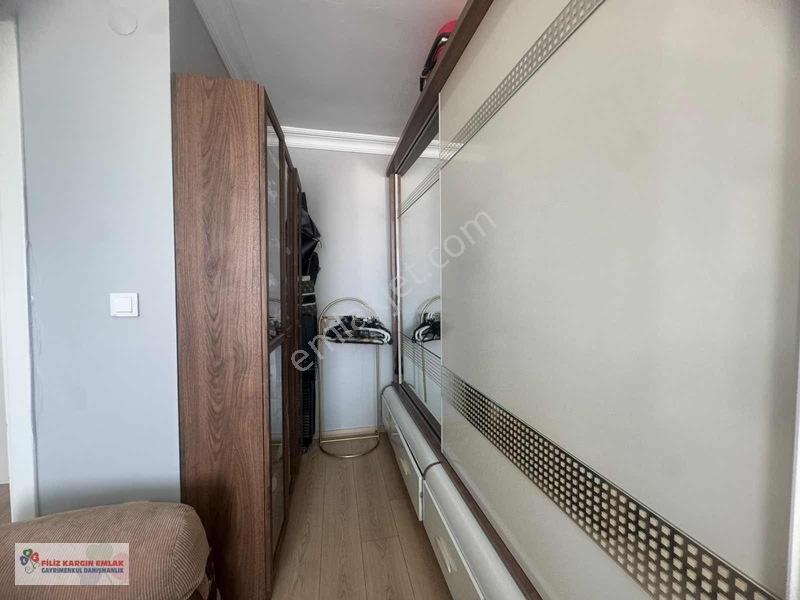 Şile Merkez Çavuş Mah. De Havuzlu Sitede Satlık Tripleks Villa — fotoğraf 18