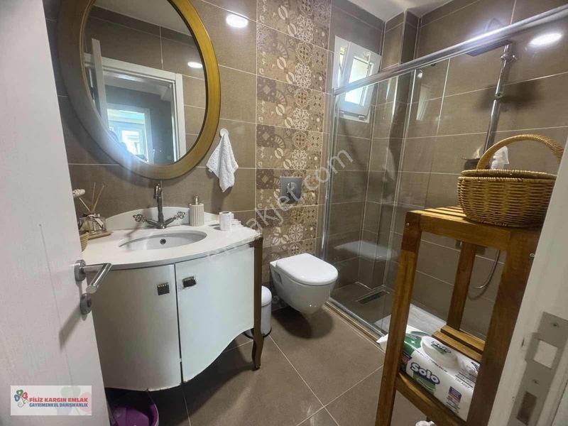 Şile Merkez Çavuş Mah. De Havuzlu Sitede Satlık Tripleks Villa — fotoğraf 22
