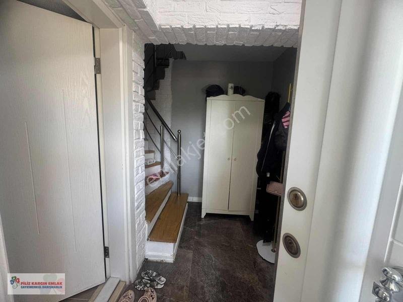 Şile Merkez Çavuş Mah. De Havuzlu Sitede Satlık Tripleks Villa — fotoğraf 27