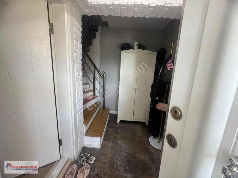 Şile Merkez Çavuş Mah. De Havuzlu Sitede Satlık Tripleks Villa — fotoğraf 28