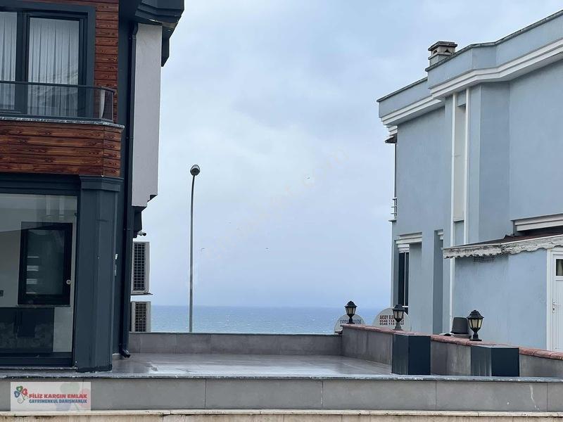 Şile Merkez Çavuş Mah. De Havuzlu Sitede Satlık Tripleks Villa — fotoğraf 34