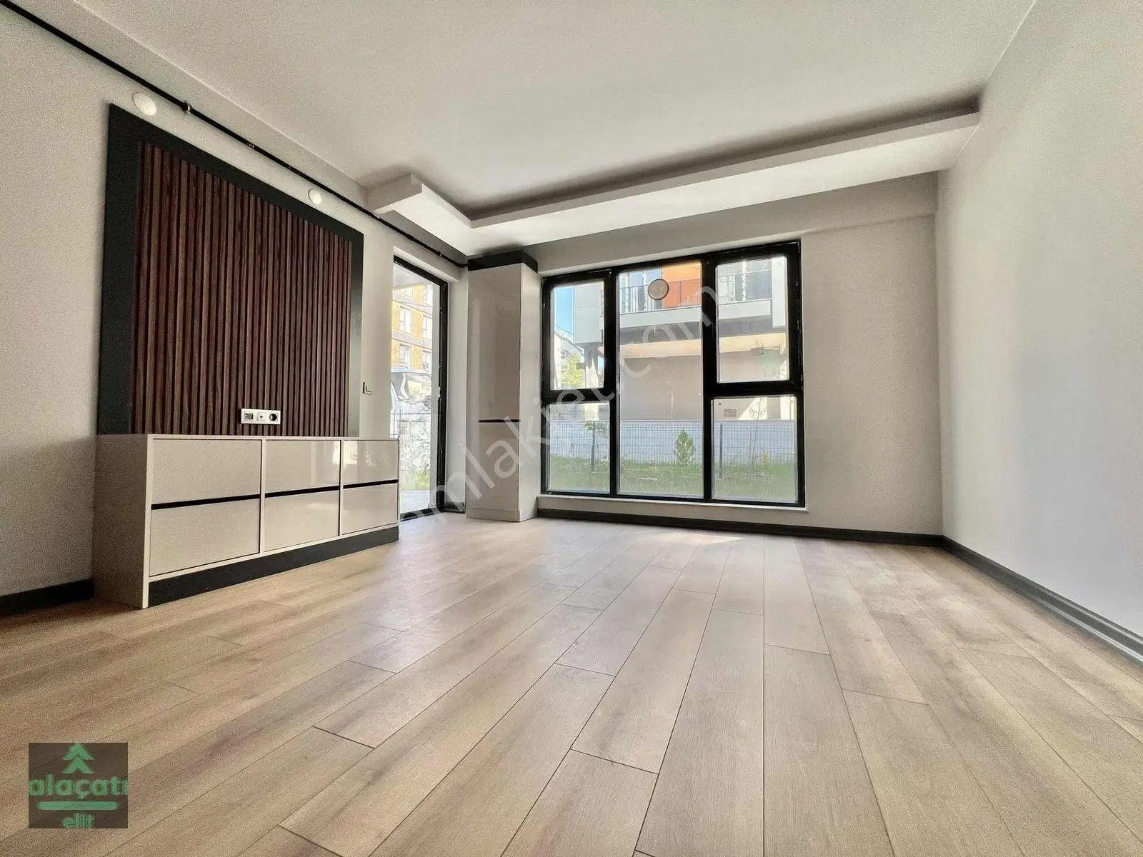 Alaçatı"dan Taşpınar'da Bahçe Kullanım Satılık 2+1 ! — fotoğraf 2