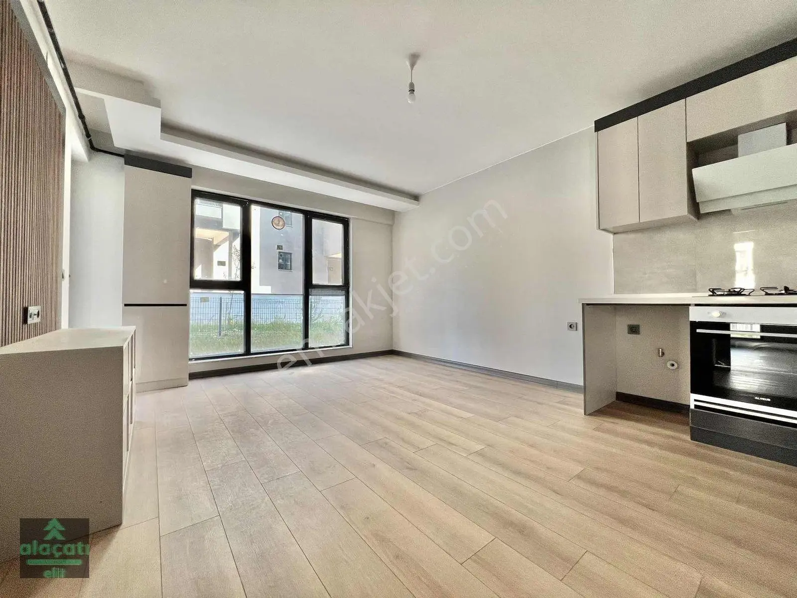 Alaçatı"dan Taşpınar'da Bahçe Kullanım Satılık 2+1 ! — fotoğraf 4