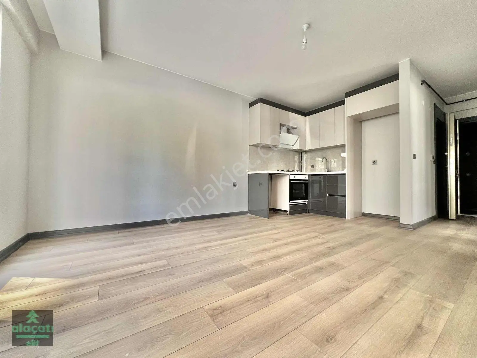 Alaçatı"dan Taşpınar'da Bahçe Kullanım Satılık 2+1 ! — fotoğraf 8