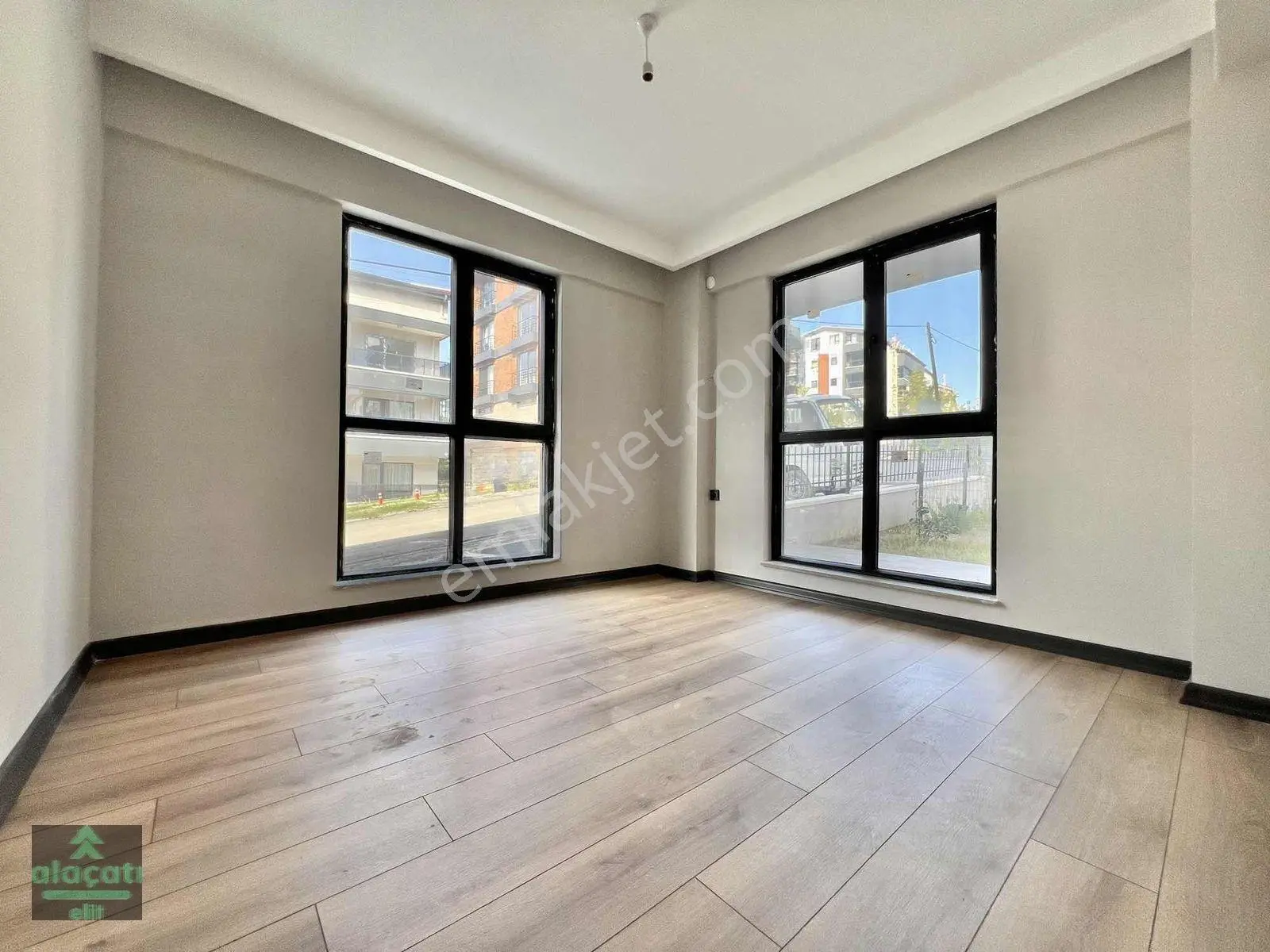 Alaçatı"dan Taşpınar'da Bahçe Kullanım Satılık 2+1 ! — fotoğraf 12