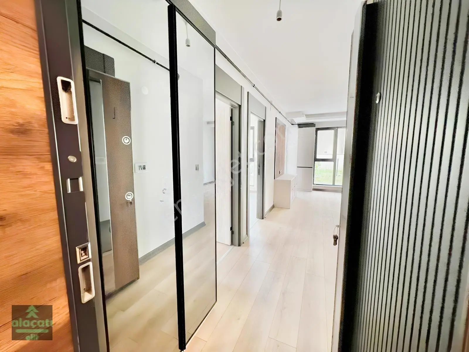 Alaçatı"dan Taşpınar'da Bahçe Kullanım Satılık 2+1 ! — fotoğraf 22