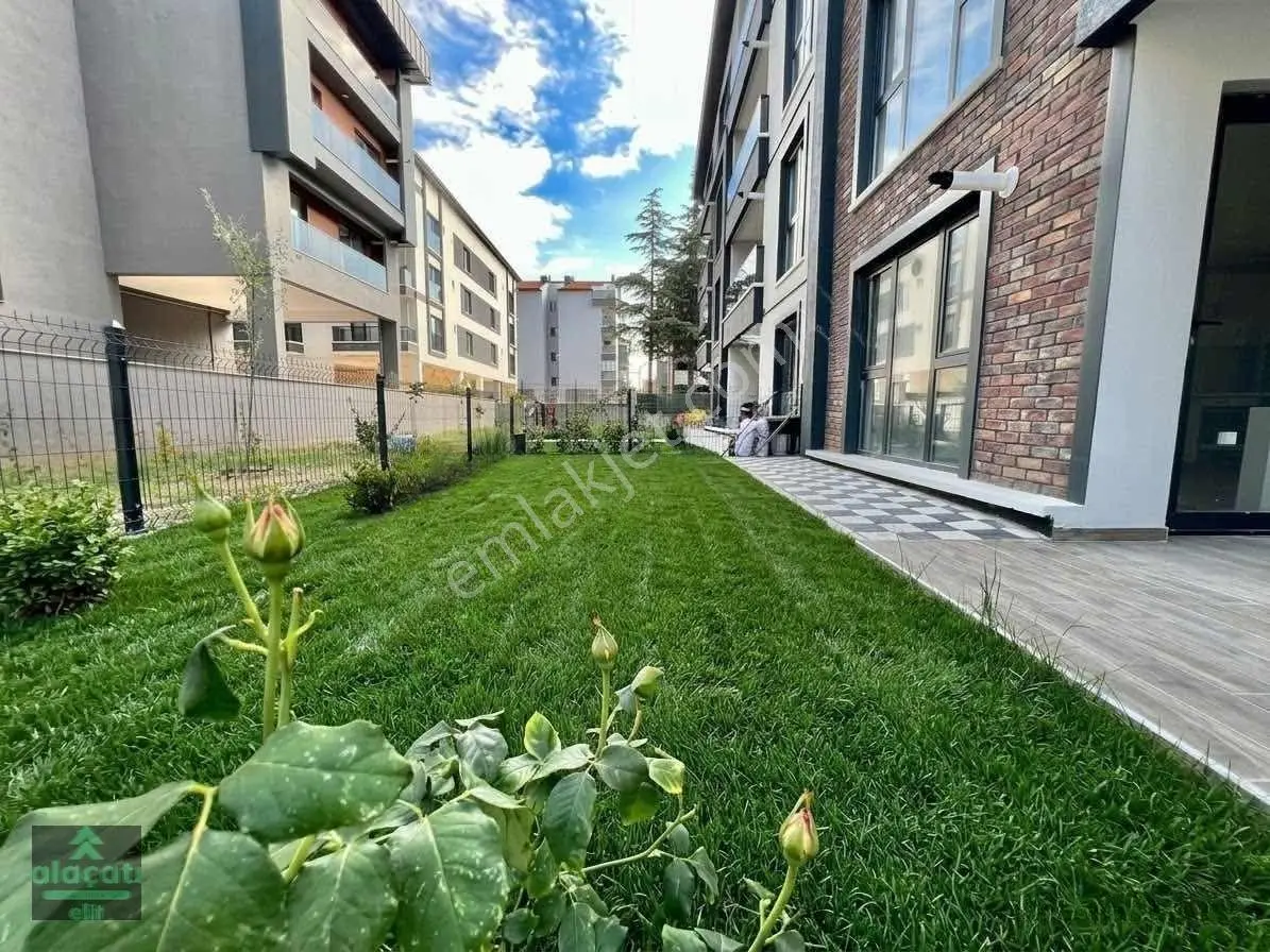 Alaçatı"dan Taşpınar'da Bahçe Kullanım Satılık 2+1 ! — fotoğraf 26