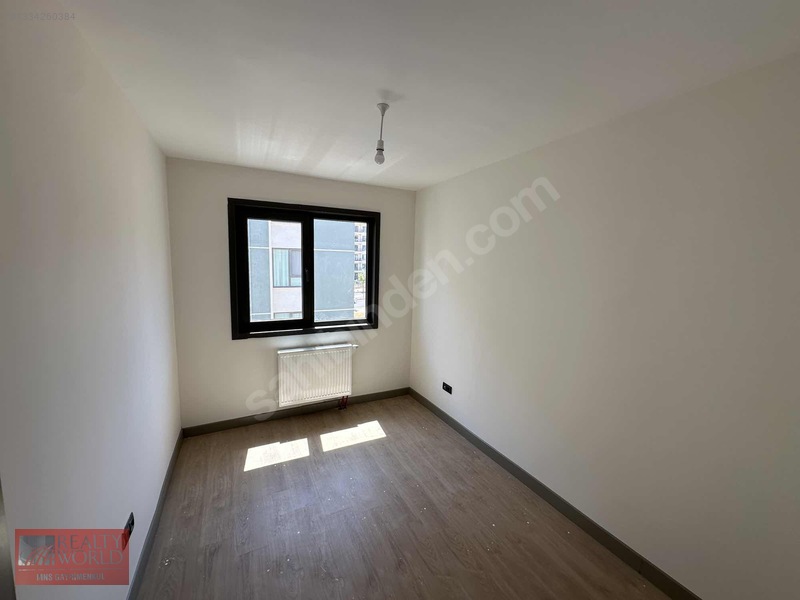 Mns Yusufhan Çiriş Den İndere De Kiralık Daire United Yapı — fotoğraf 6