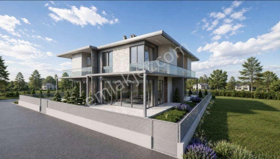 Muğla Ortaca'Da Müstakil Bahçeli Satılık Dubleks 2+1 Villa ! — fotoğraf 5