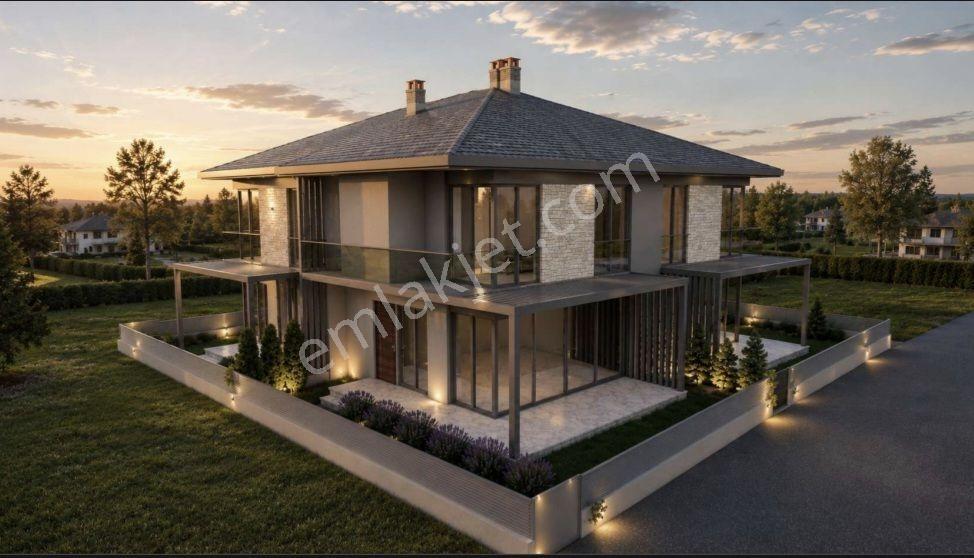 Muğla Ortaca'Da Müstakil Bahçeli Satılık Dubleks 2+1 Villa ! — fotoğraf 6