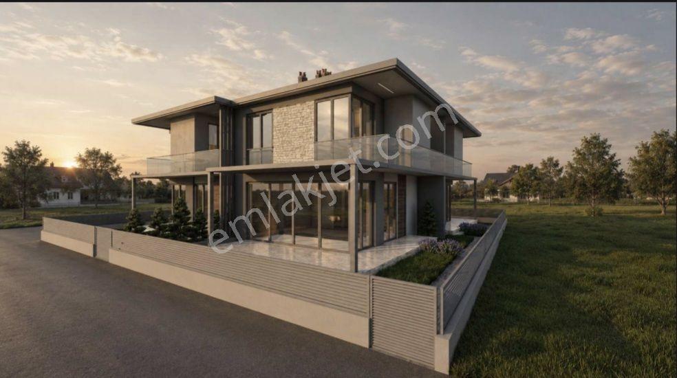 Muğla Ortaca'Da Müstakil Bahçeli Satılık Dubleks 2+1 Villa ! — fotoğraf 7
